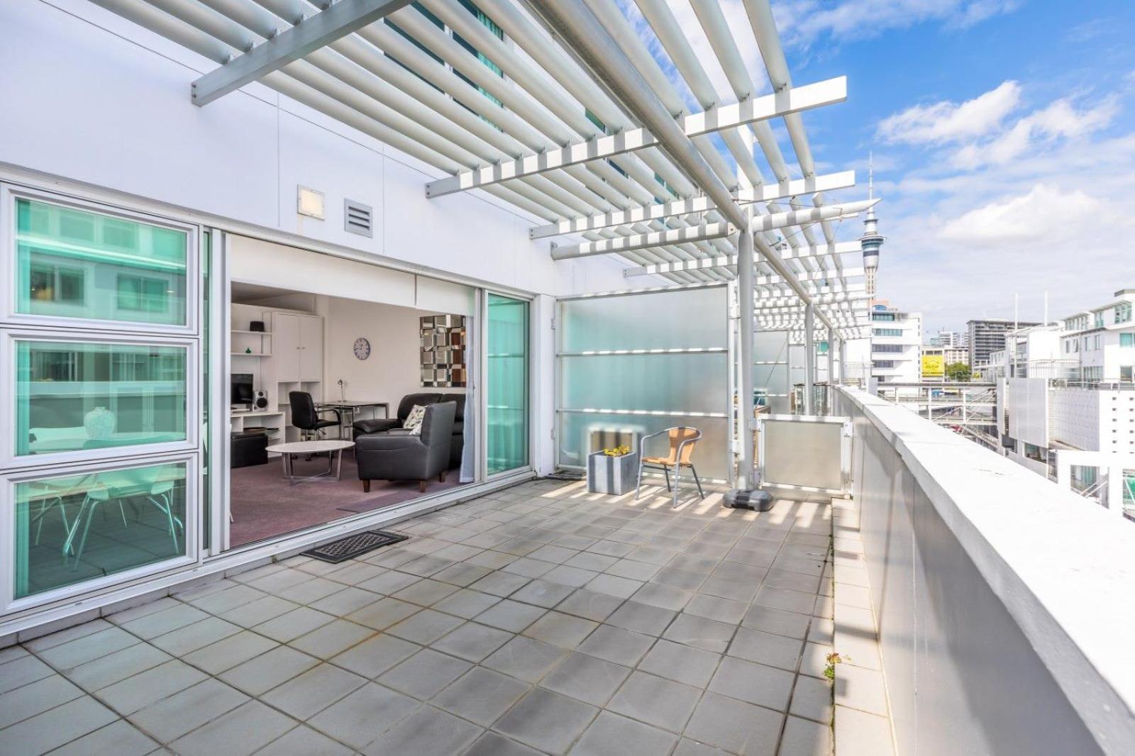 Waterfront Seaview Hotel Apartment - Same Building Block As Auckland Hilton Exterior foto